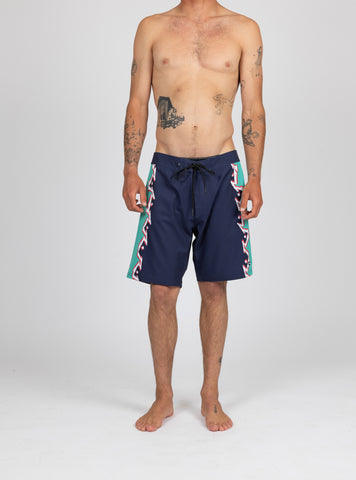CASCADE FIXED BOARDSHORT