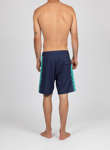 CASCADE FIXED BOARDSHORT