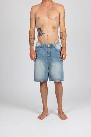 LUCIFER LOOSE SHORT