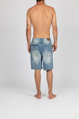 LUCIFER LOOSE SHORT