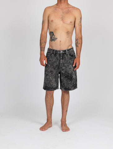 LUCIFER LOOSE SHORT