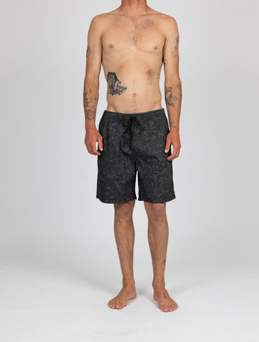 TOP SIDE WALKSHORT