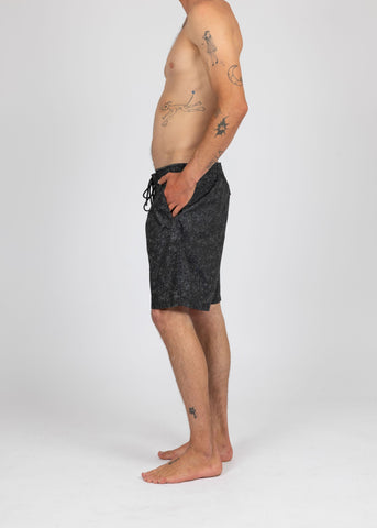 TOP SIDE WALKSHORT