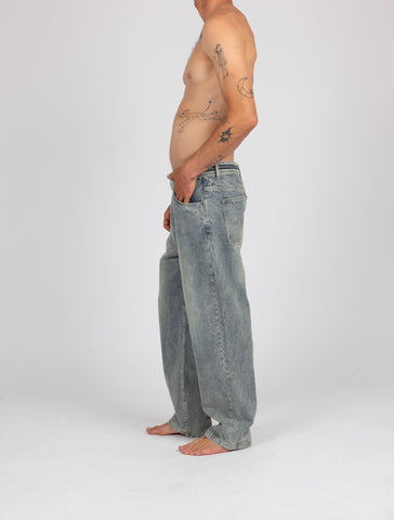 TIDES DENIM PANT