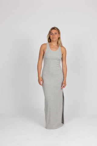 SUNSET MAXI DRESS