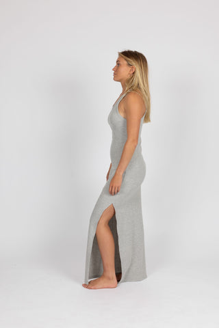 SUNSET MAXI DRESS