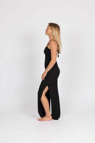 CLARA SLIP DRESS