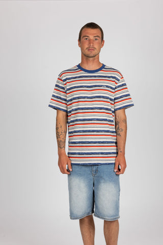 FERNDALE SHORT SLEEVE TEE