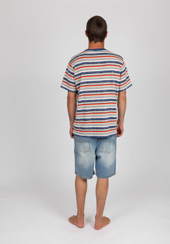 FERNDALE SHORT SLEEVE TEE