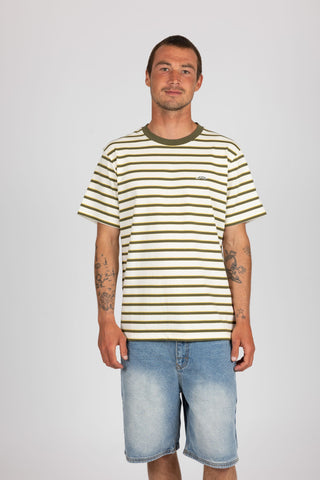 CALDORE SHORT SLEEVE TEE