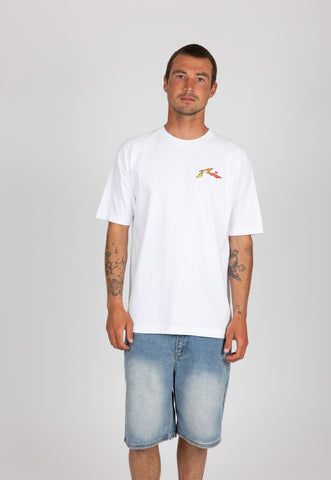 SPLINTER SHORT SLEEVE TEE