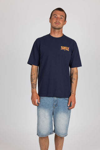 GR8FL H8FL SHORT SLEEVE TEE