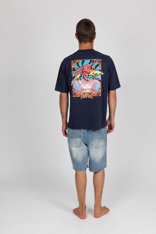 GR8FL H8FL SHORT SLEEVE TEE