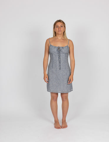 NEWPORT MINI DRESS