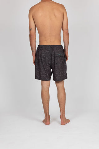 HORDE ELASTIC BOARDSHORT,