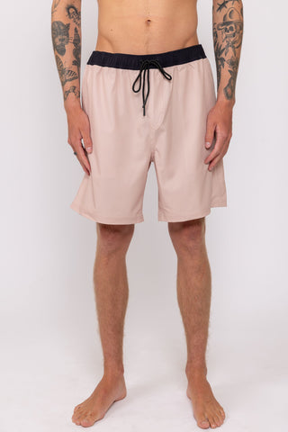 DEEP DIVE ELASTIC BOARDSHORT