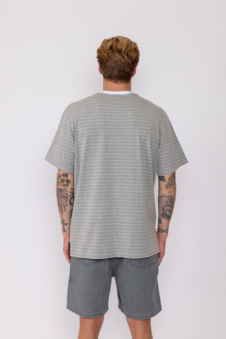 TIDE OVER SS TEE