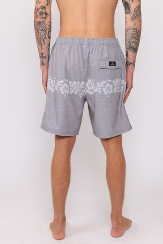 BORLI ELASTIC BOARDSHORT