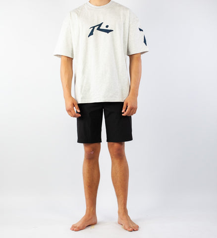 COMPETITION REVOLUTION SHORT SLEEVE TEE