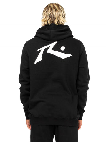 COMPETITION HOODED FLEECE