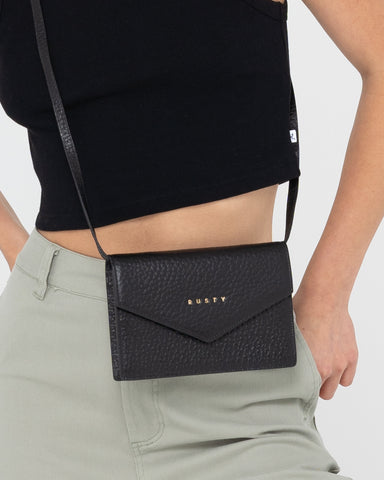 GRACE CONVERTIBLE SIDE BAG