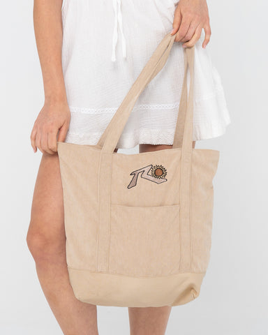 MEADOW TOTE BAG