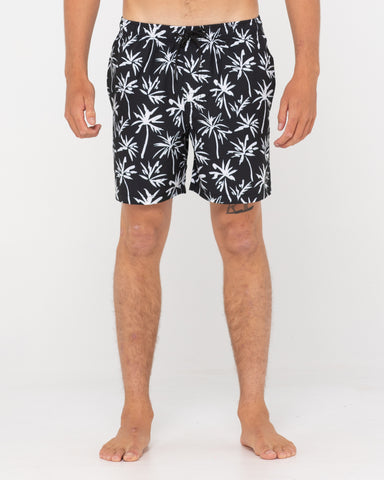 SHORE LORD ELASTIC BOARDSHORT