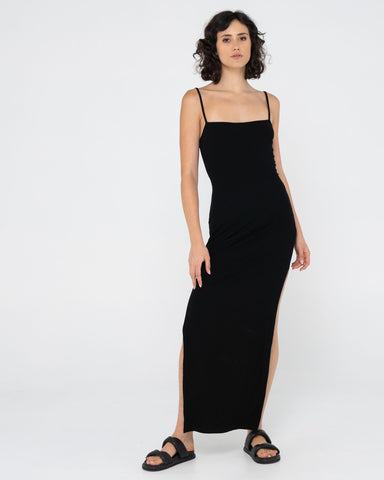 CLARA BRIEF MAXI DRESS