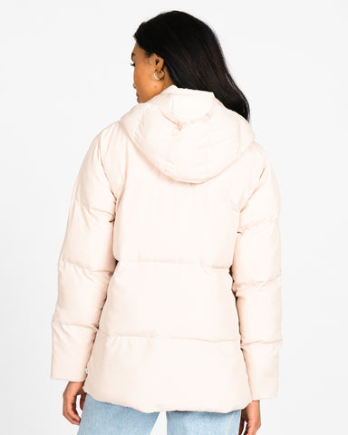 PIER BUFFER JACKET