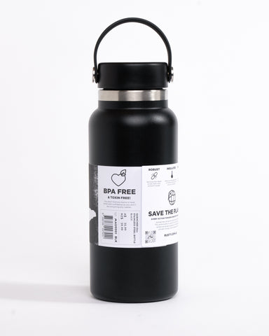 QUENCHER 32oz STAINLESS STEEL BOTTLE