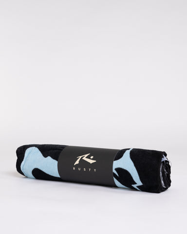 PSYCHE TOWEL