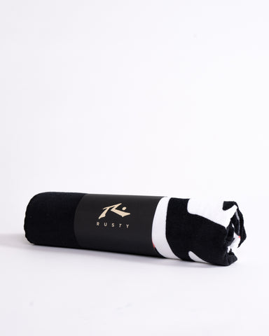 MENACE TOWEL