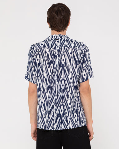 ICE STORM SHORT SLEEVE SHIRT
