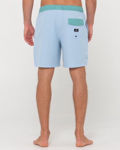 DYNAMITE ELASTIC BOARDSHORT