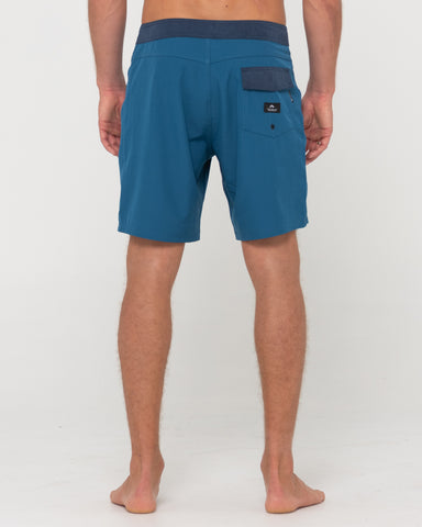 DYNAMITE BOARDSHORT