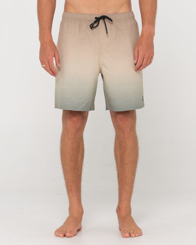 TROPPO ELASTIC BOARDSHORT