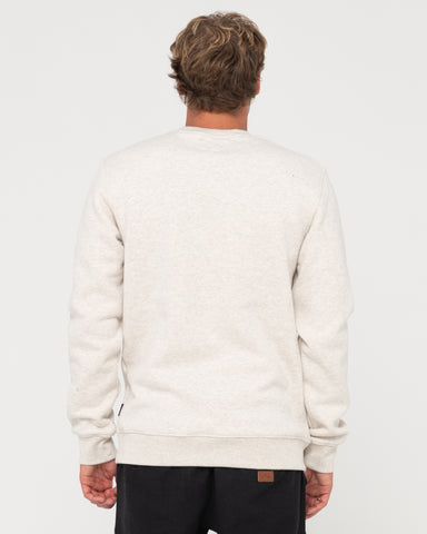 ONE HIT WONDER CREW FLEECE