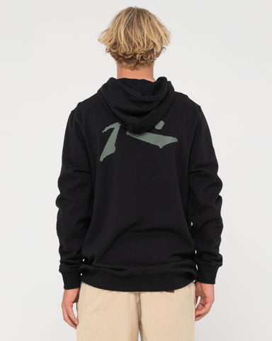 COMPETITION HOODED FLEECE BOYS