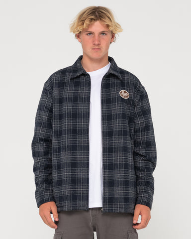 WOODCHUCK JACKET