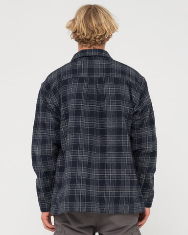 WOODCHUCK JACKET
