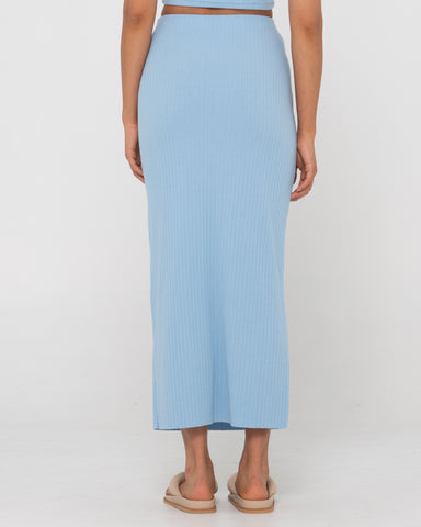 SCARLETT MAXI SKIRT