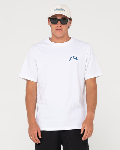 COMPETITION SHORT SLEEVE TEE BOYS