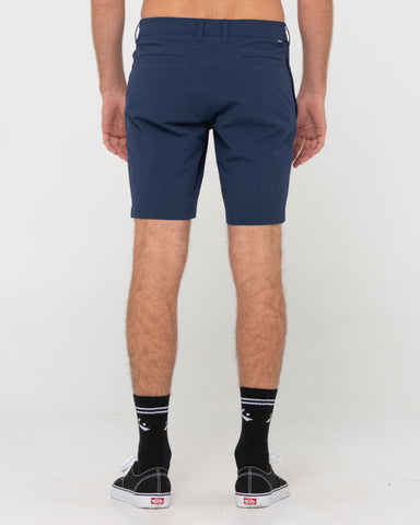 SALAMANDER WALKSHORT