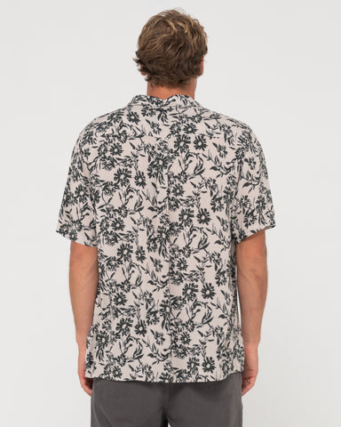 PYROTECHNICS SHORT SLEEVE SHIRT