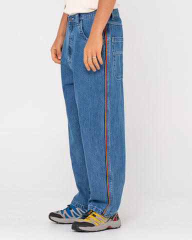 FLIP DADDY 2.0 JEANS