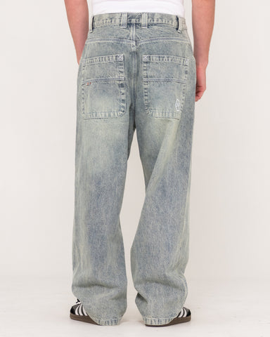 FLIP DADDY TAPELESS CORD PANT