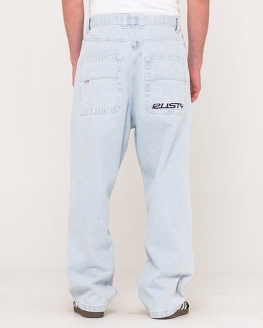 FLIP DADDY 2.0 JEAN