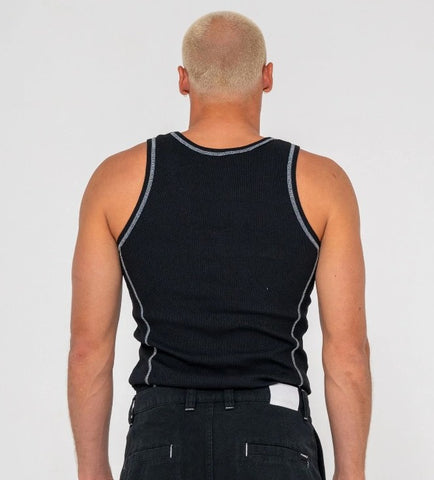 SLACK JACK LONG SLEEVE HEAVY TEE