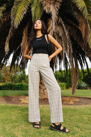 SHIRLEY PANT