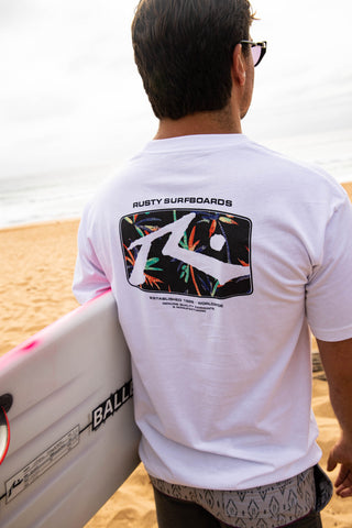 ADVOCATE SHORT SLEEVE TEE
